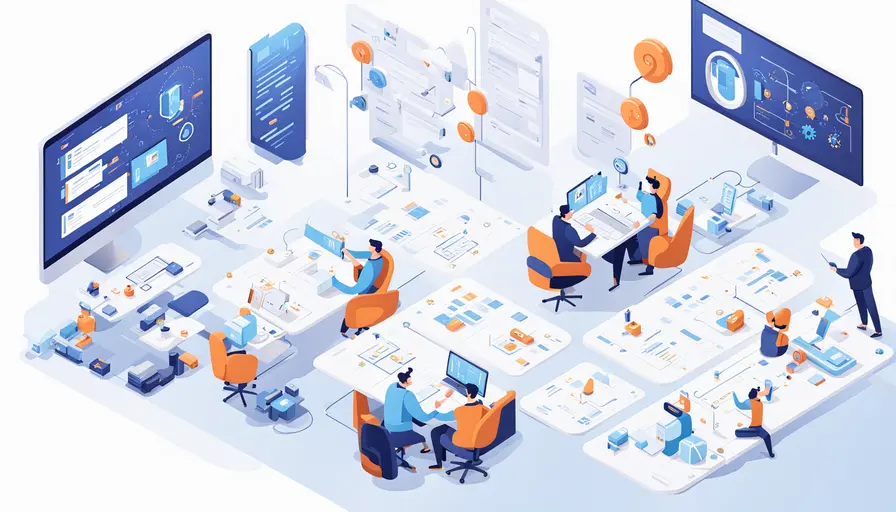 车企软件项目管理方案怎么写