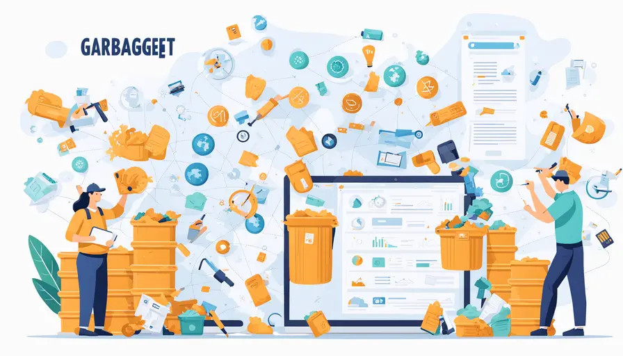 项目管理好垃圾怎么办呢