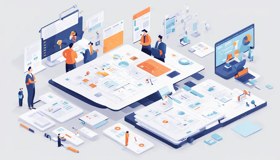 项目甲方管理资料怎么写