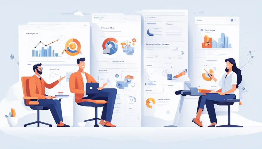 项目总监怎么管理