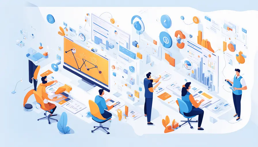 项目软件管理工具怎么用