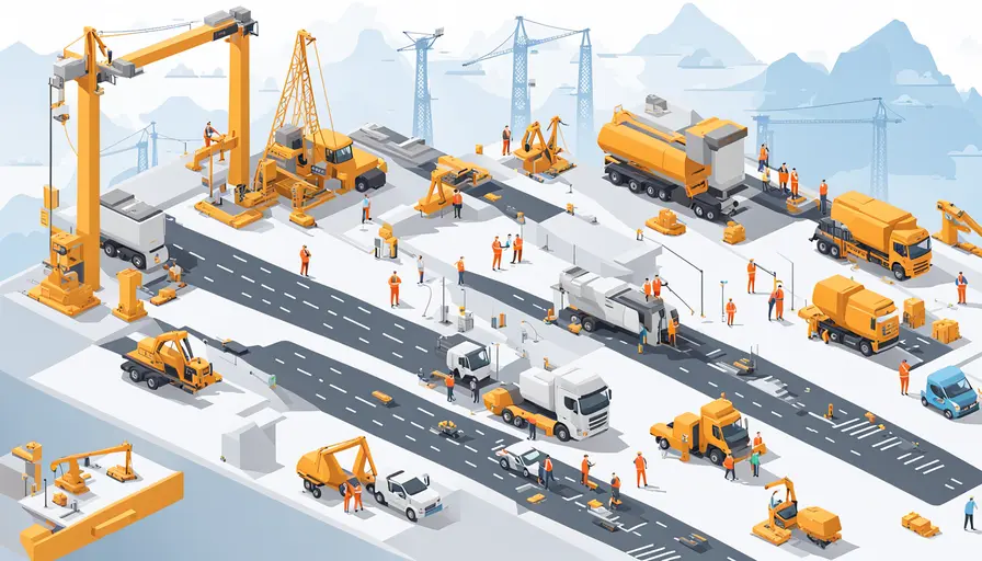 路桥项目安全怎么管理