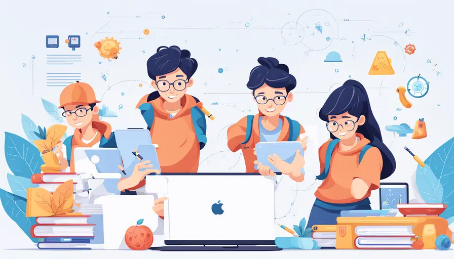 中学生怎么做项目管理
