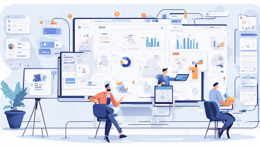 java项目怎么管理文件的存储