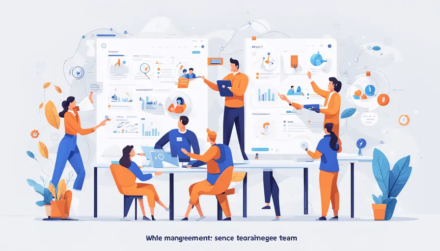 项目管理班组怎么组成