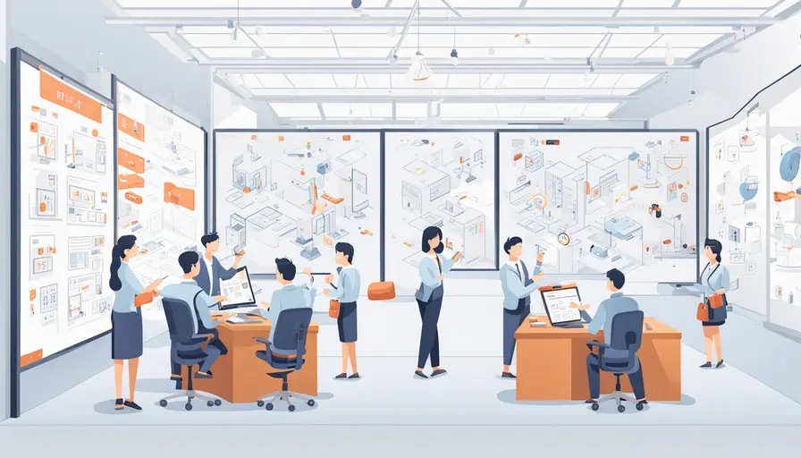 会展项目运营管理怎么写