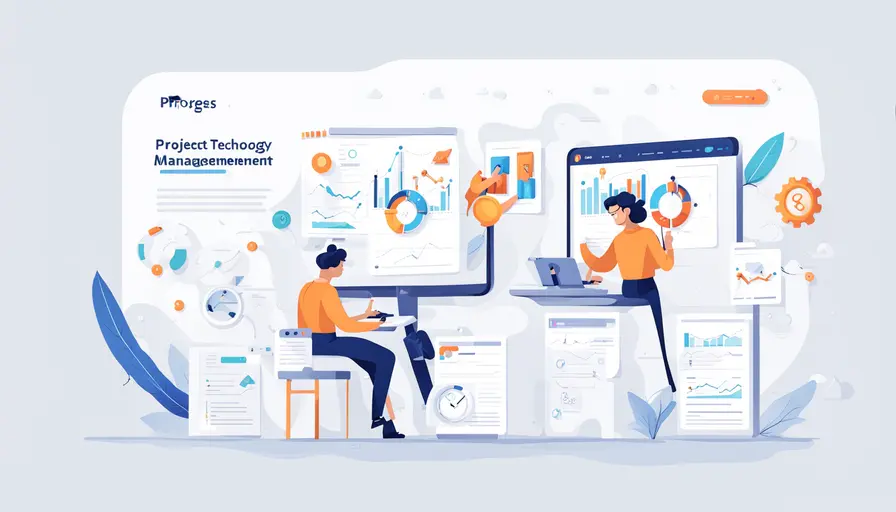 管理记录项目进度怎么写