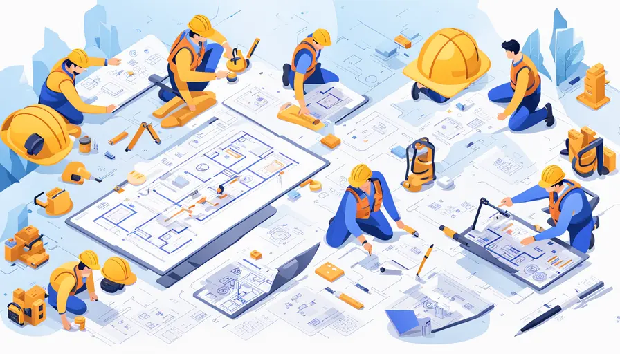 项目施工管理思路怎么写 • Worktile社区