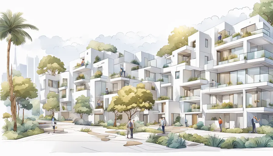 新房项目怎么去分类管理