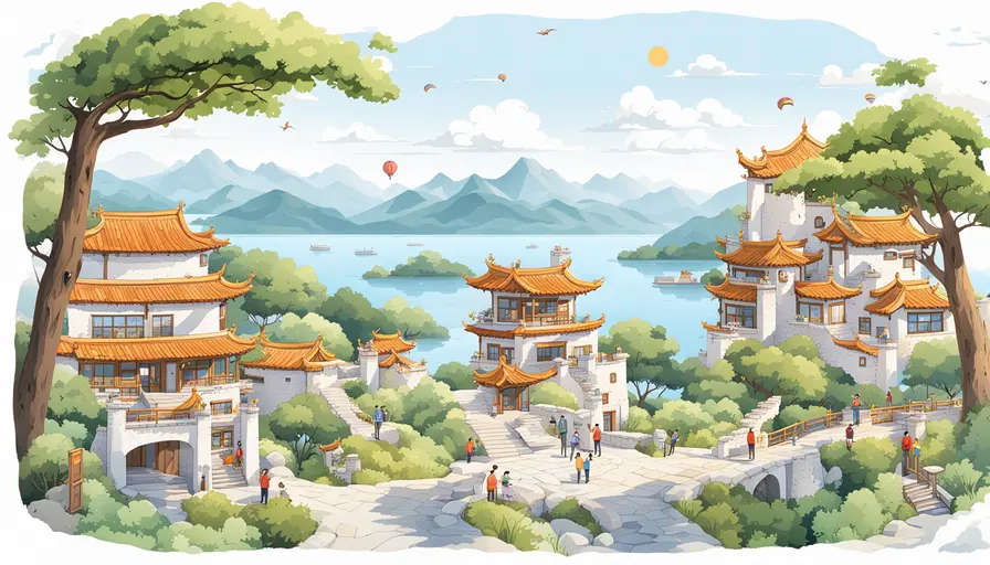 风景如画怎么找项目管理