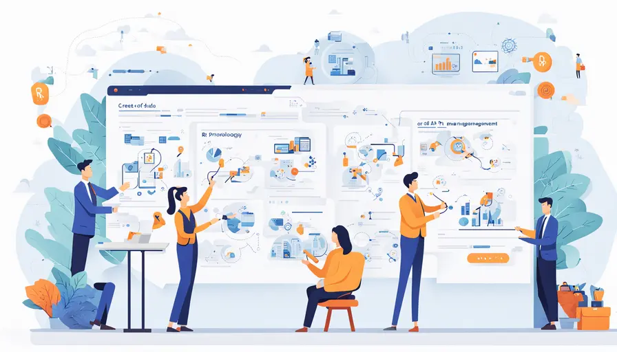 研发项目管理应该怎么做