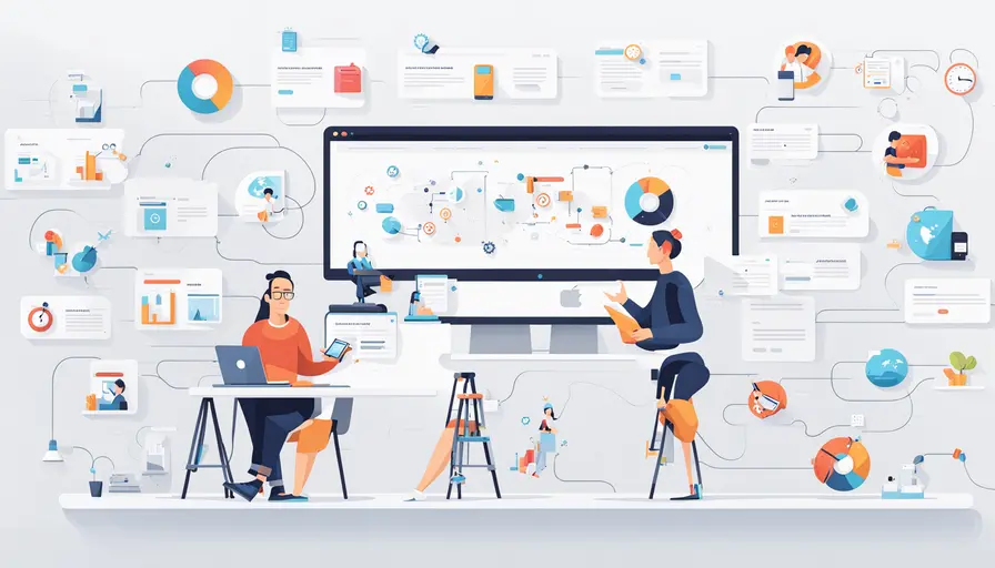 苹果是怎么做项目管理的