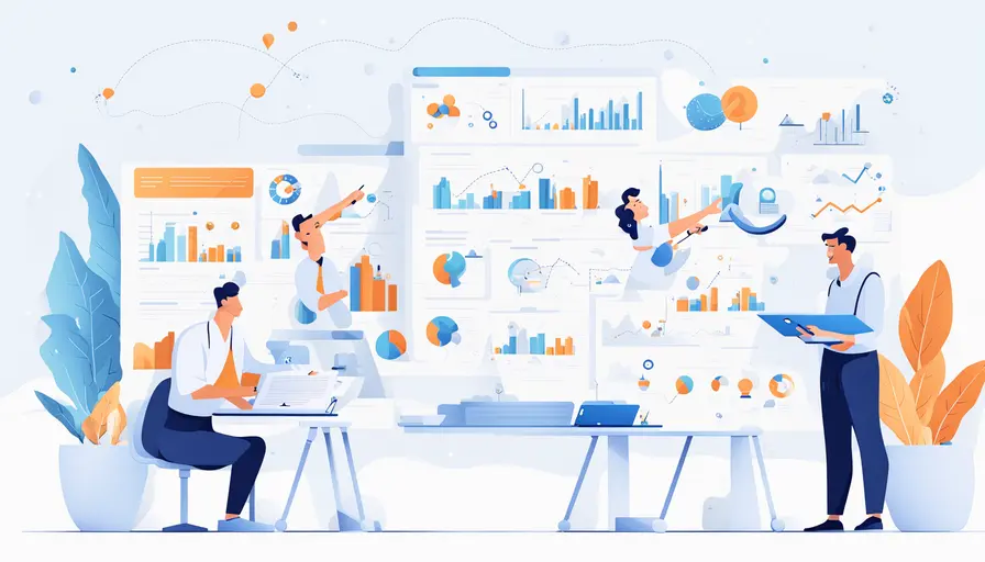 数据分析怎么弄项目管理