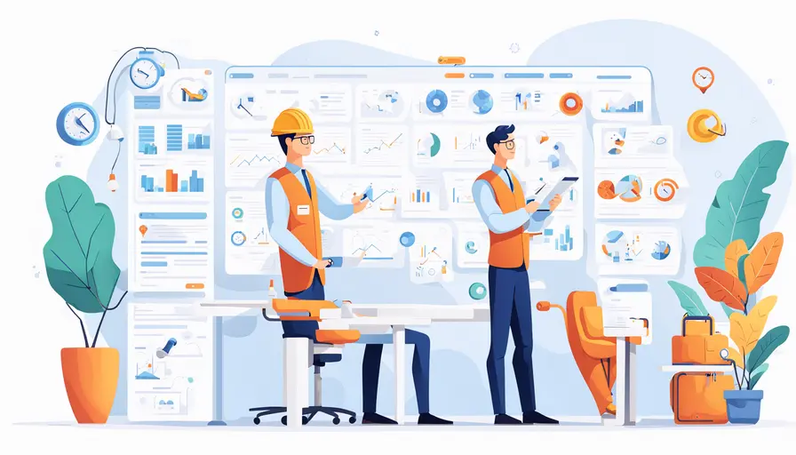 总工怎么管理试验项目