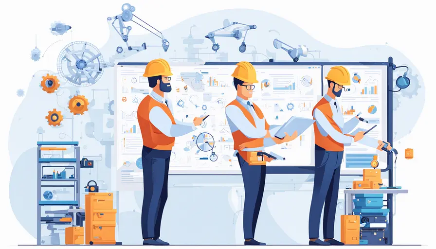 项目设备管理员怎么干