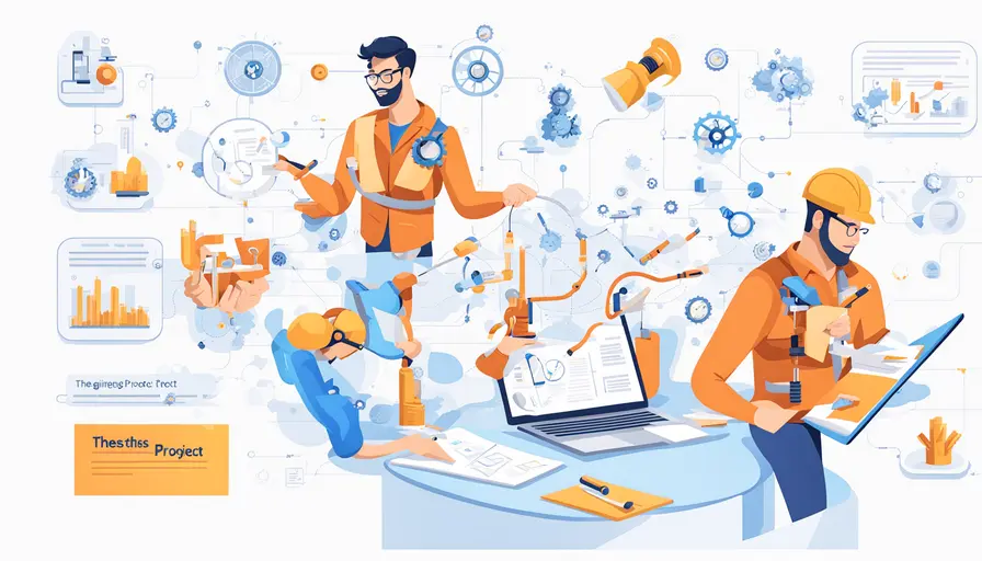 工程项目管理有关论文怎么写