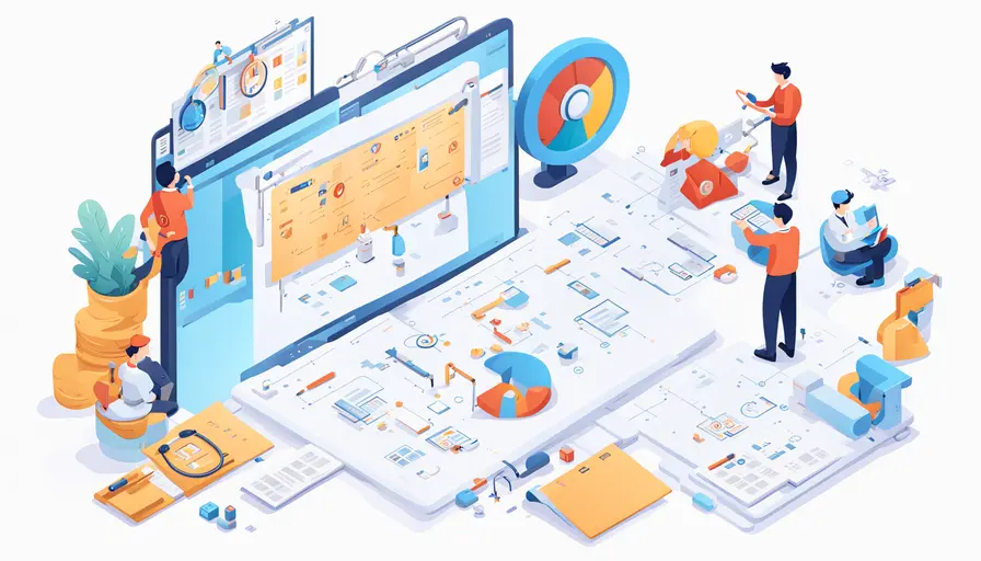 项目管理检查机制怎么写