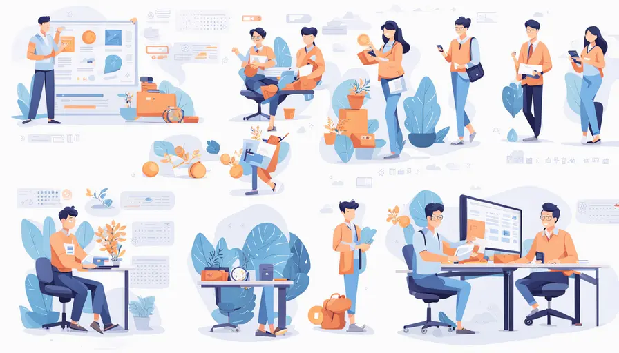 项目管理师级别怎么分的