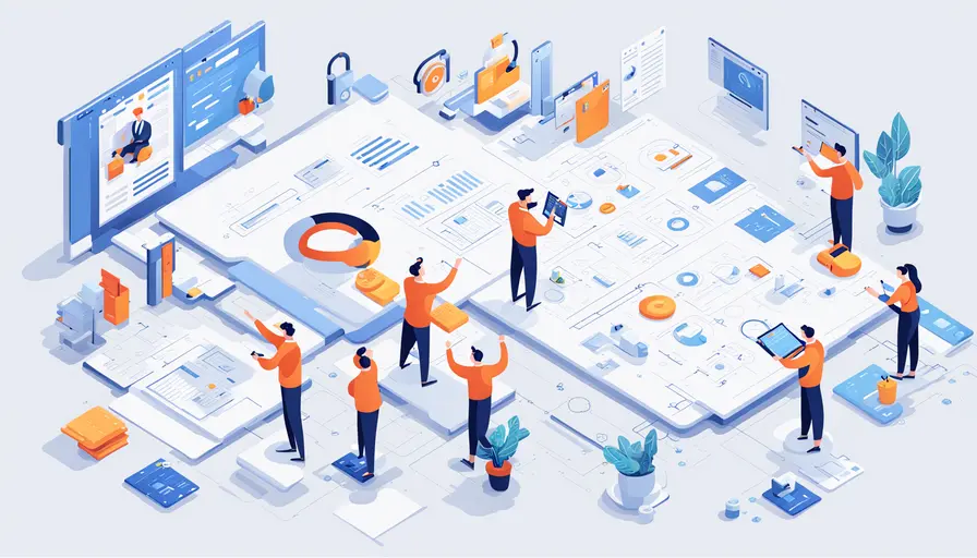 怎么管理项目需求表内容