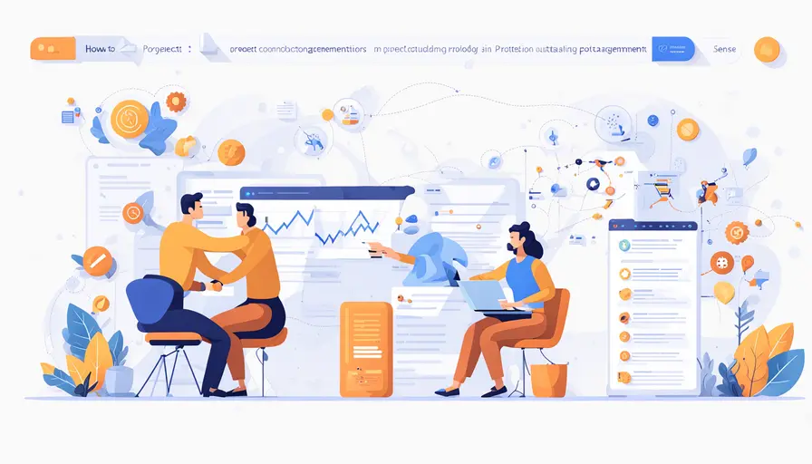 项目管理突出贡献怎么写