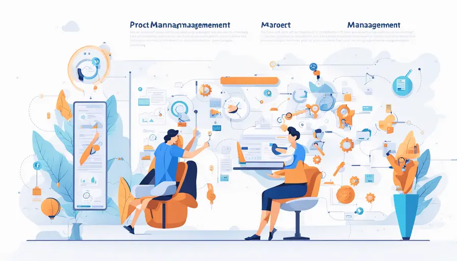 嵌入式软件转项目管理怎么转