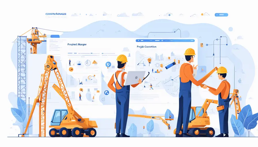 项目经理怎么管理好工地