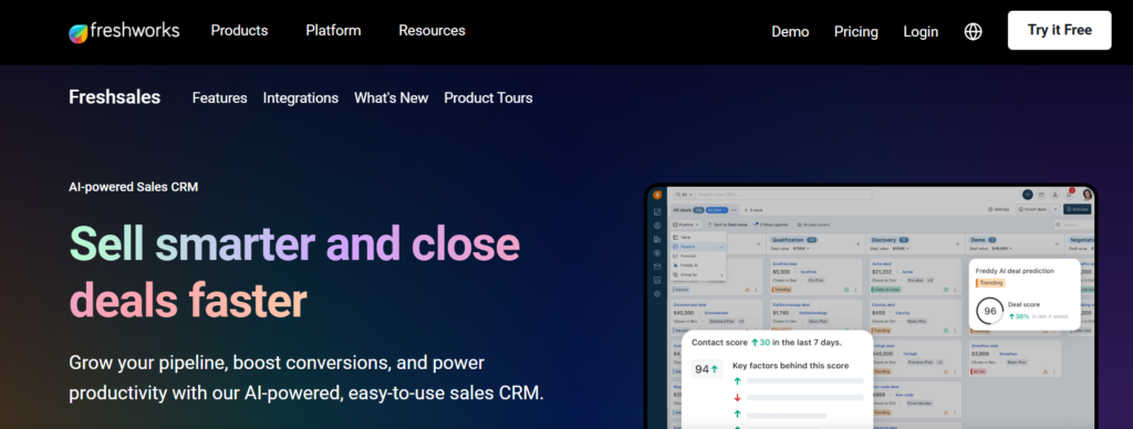 选择合适的大客户管理系统：7款推荐及评测
