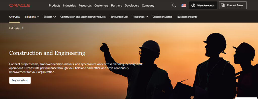 如何选择建筑企业项目管理系统？8款实测分享