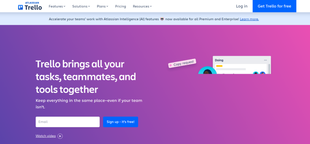 项目管理系统选哪个？10款高效工具详细对比