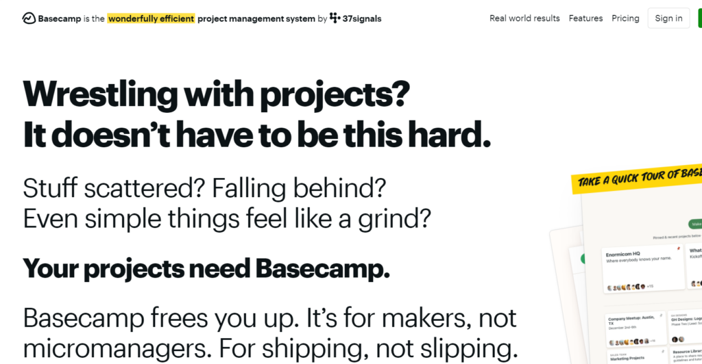 项目管理系统选哪个？10款高效工具详细对比