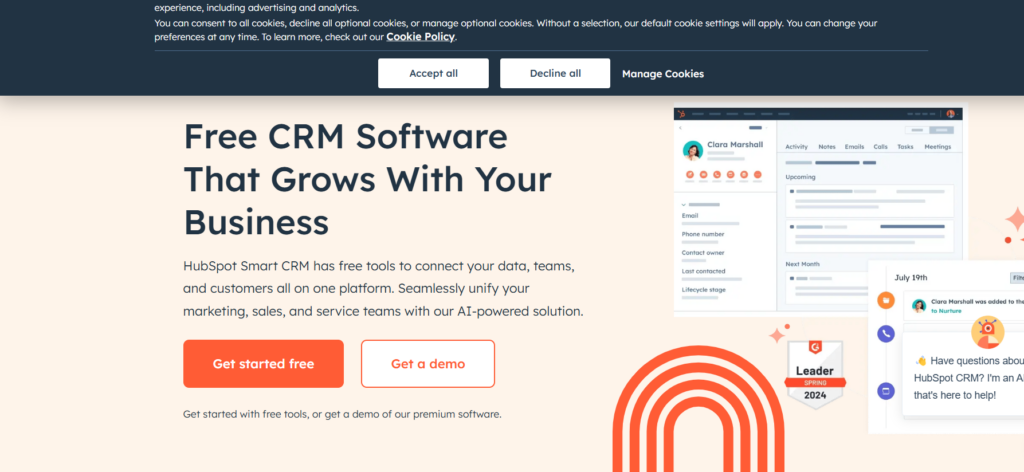 企业客户分级管理工具对比：9款工具优劣势分析