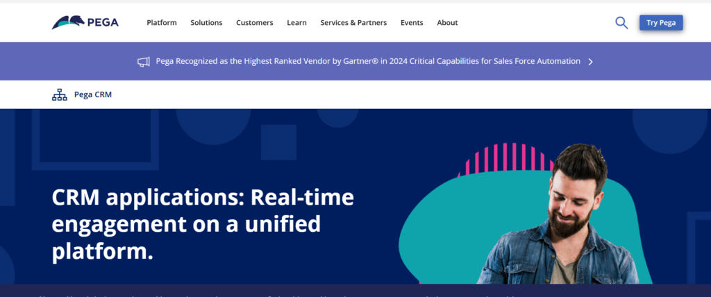 2024年10款客户全生命周期管理系统比较与推荐