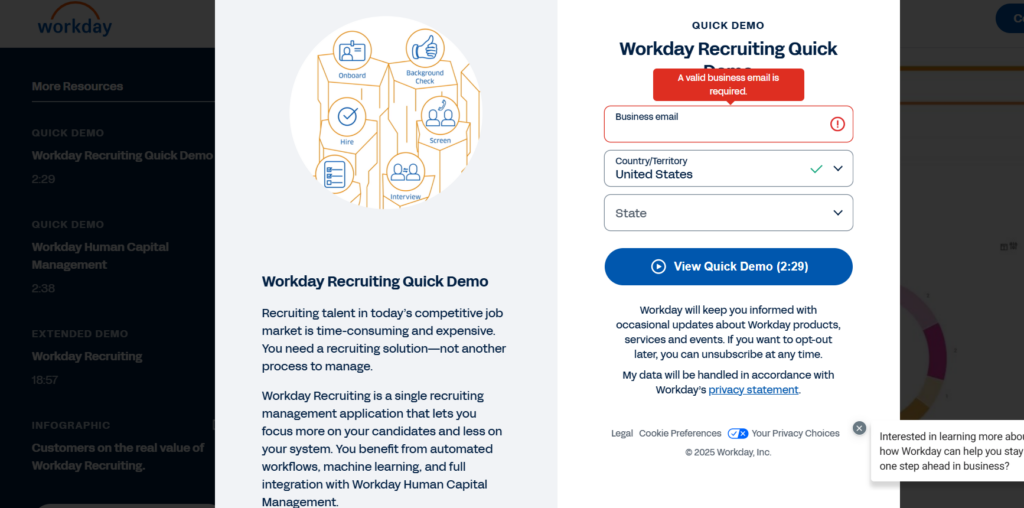 哪些HR招聘管理系统受欢迎？比较18款