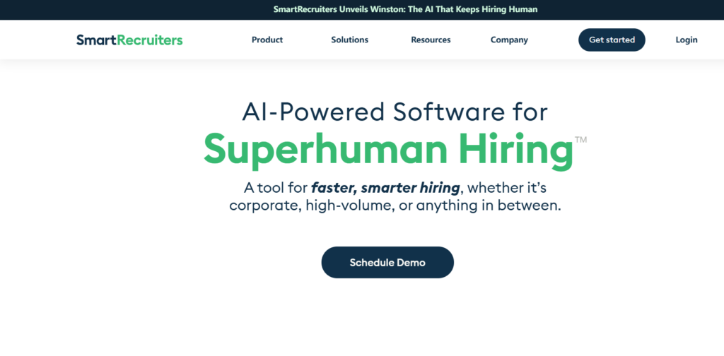 哪些HR招聘管理系统受欢迎？比较18款