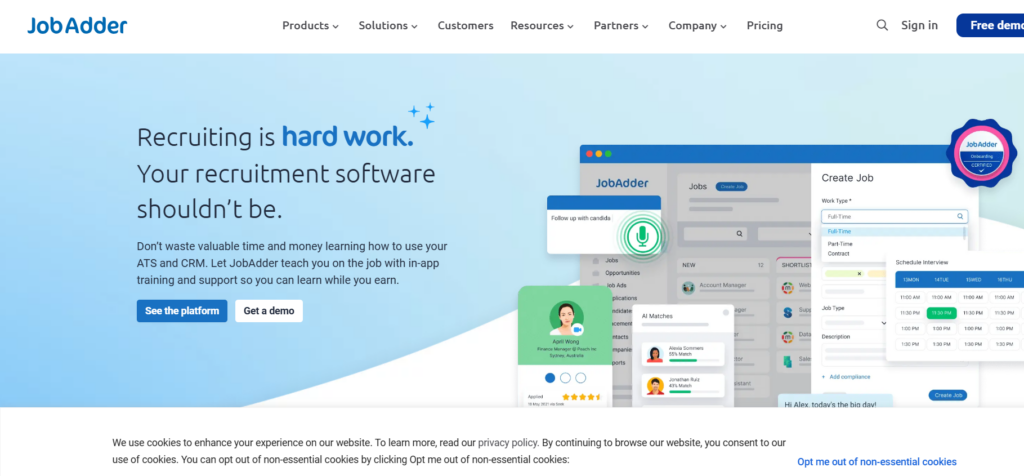 人事招聘管理系统哪个好？推荐国内外热门19款