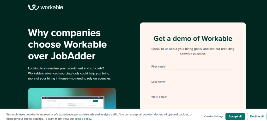人事招聘管理系统哪个好？推荐国内外热门19款