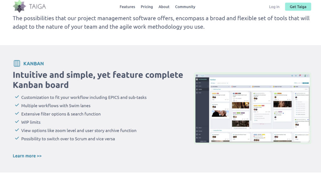 除了Redmine，还有哪些不错的开源项目管理系统？分享29款
