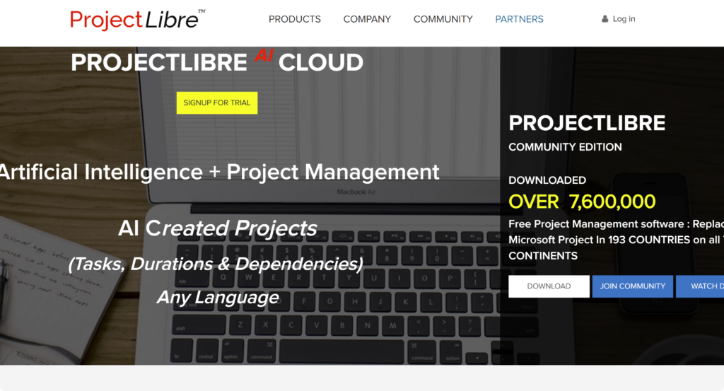 除了Redmine，还有哪些不错的开源项目管理系统？分享29款