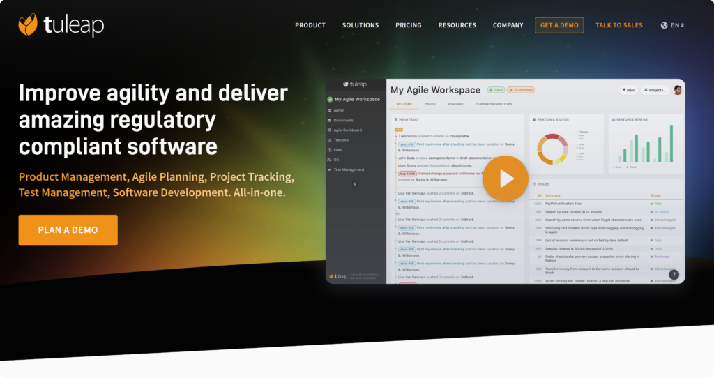 除了Redmine，还有哪些不错的开源项目管理系统？分享29款