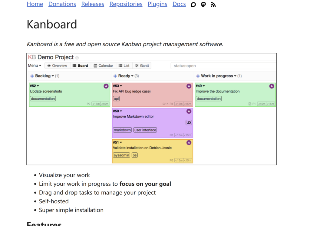 除了Redmine，还有哪些不错的开源项目管理系统？分享29款