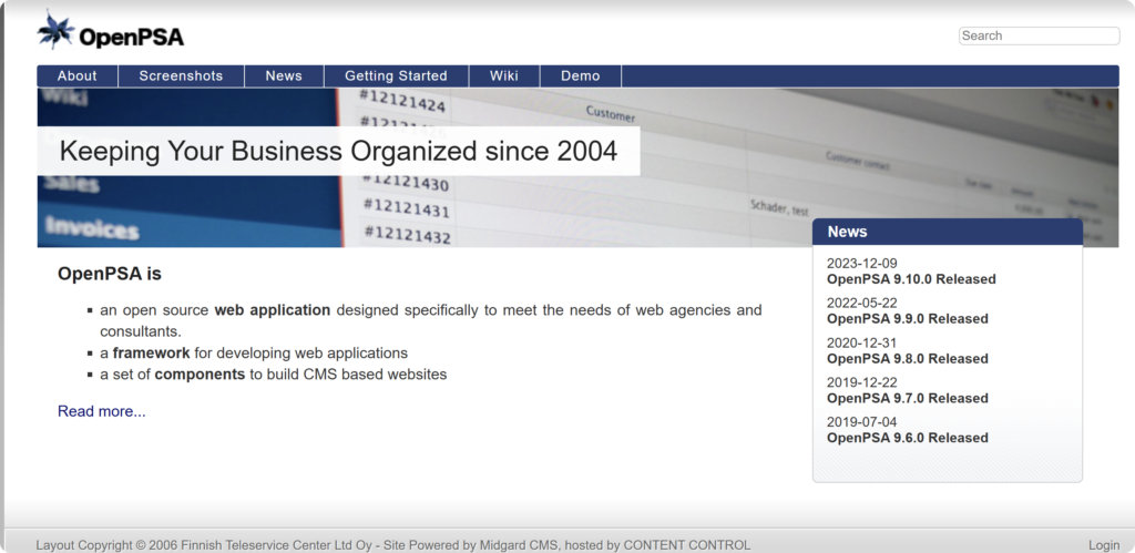 除了Redmine，还有哪些不错的开源项目管理系统？分享29款