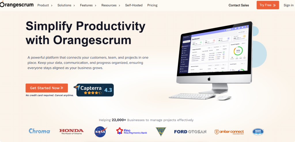 除了Redmine，还有哪些不错的开源项目管理系统？分享29款