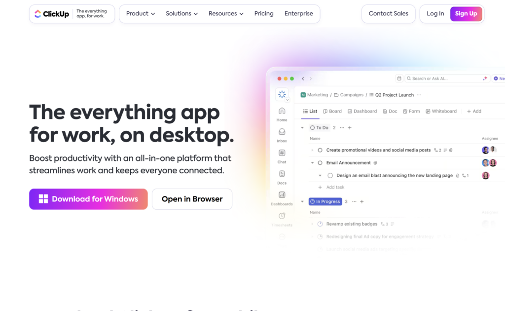除了Redmine，还有哪些不错的开源项目管理系统？分享29款