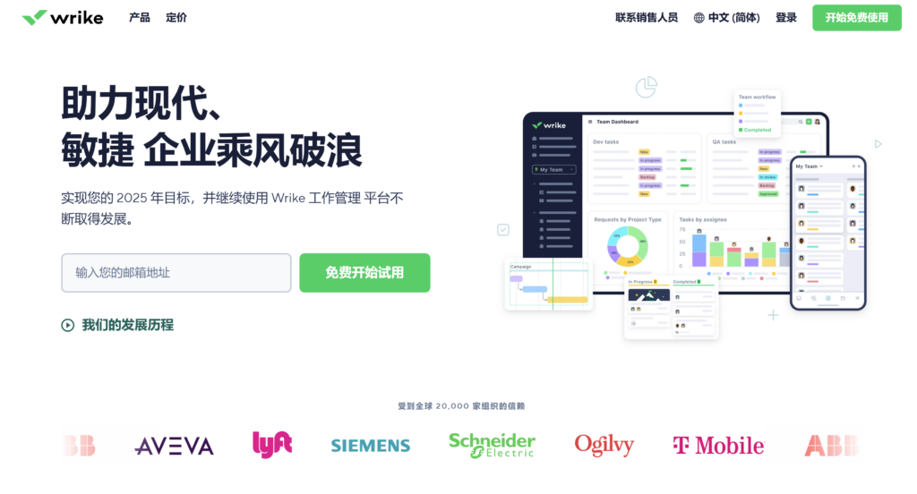 除了Redmine，还有哪些不错的开源项目管理系统？分享29款