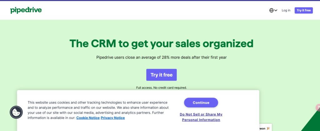 知名的 20 款客户管理系统crm平台大对比
