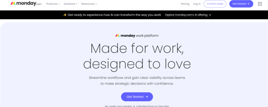 知名的 20 款客户管理系统crm平台大对比