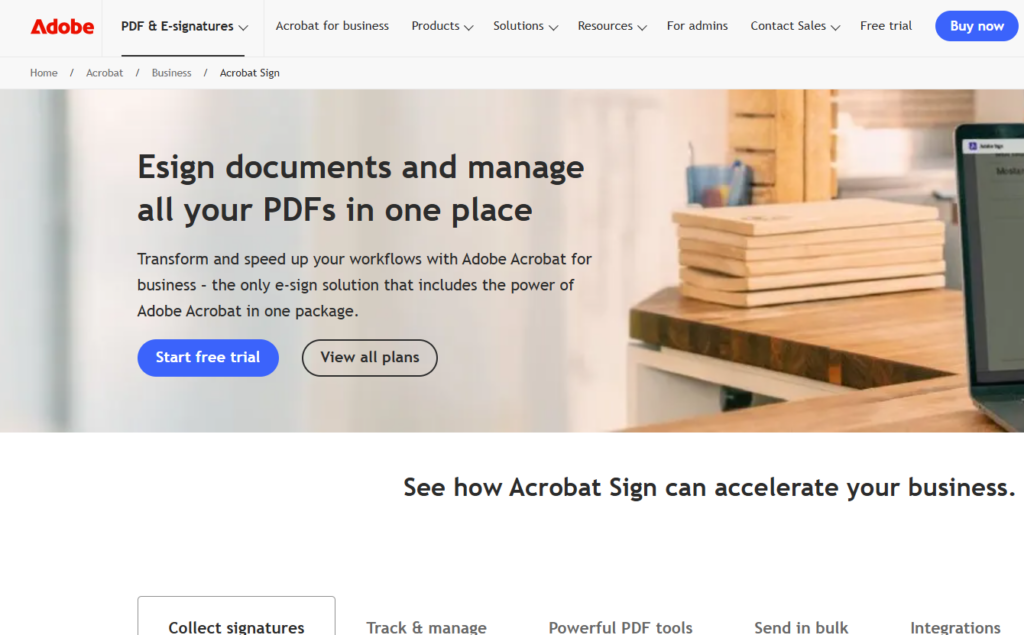 18款电子协议签署系统盘点（含免费）
