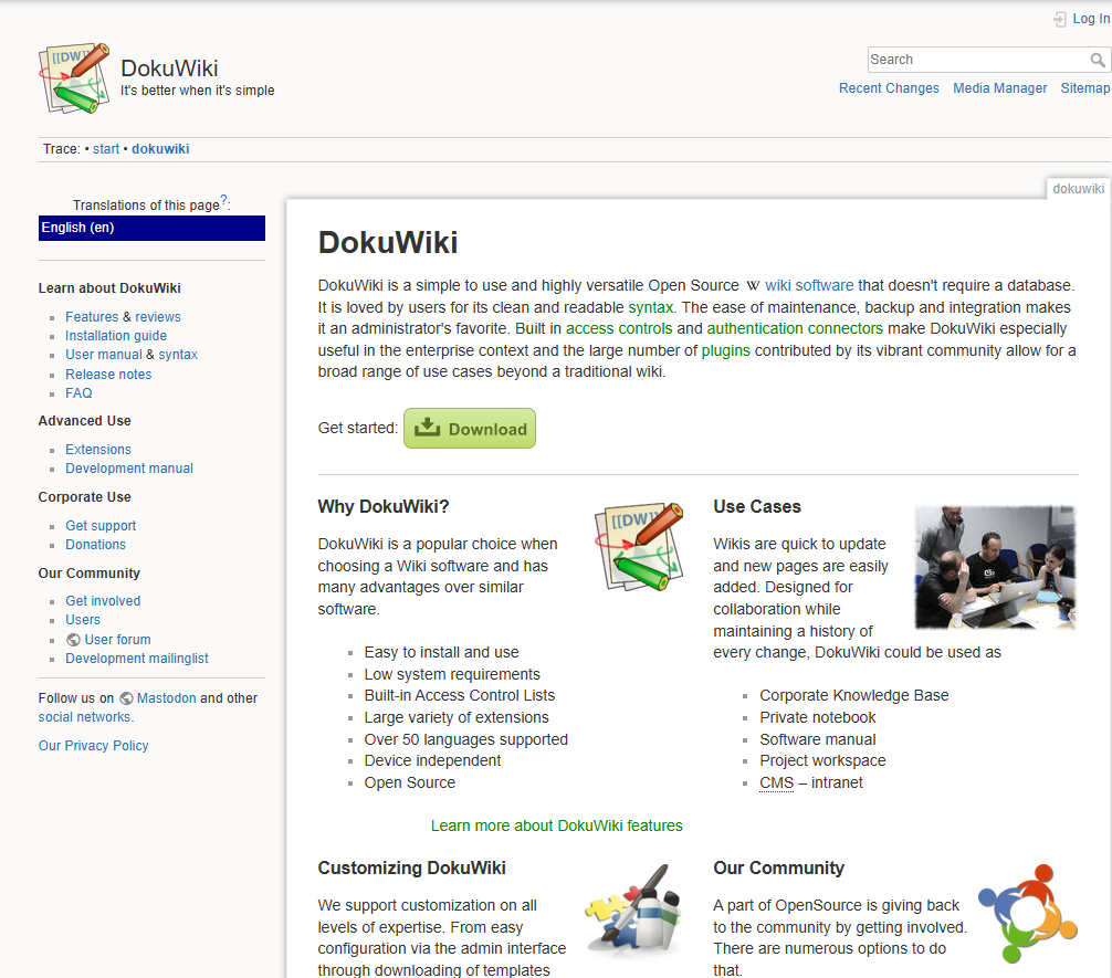 知识文档管理系统哪个好？对比25年主流11款