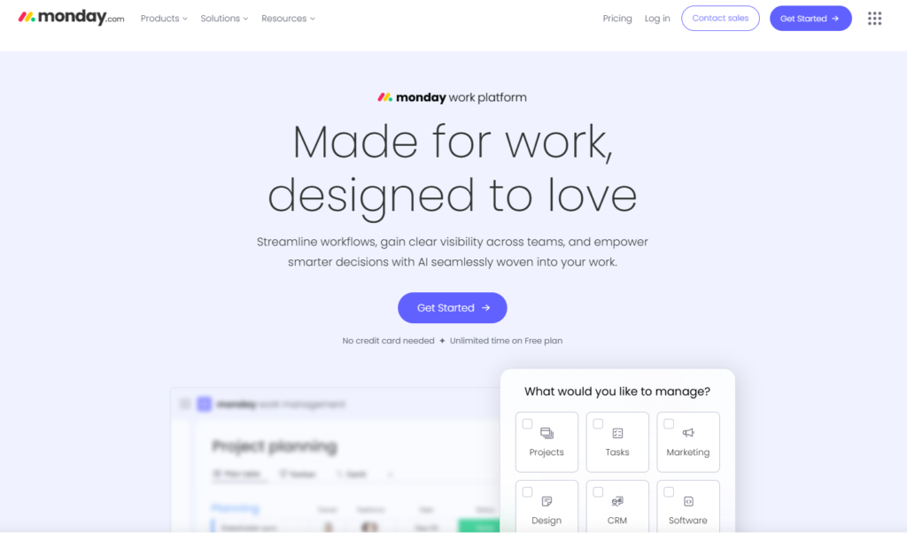 项目进度管理软件project怎么样？25款软件大对比