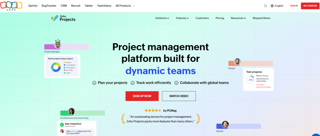 项目进度管理软件project怎么样？25款软件大对比